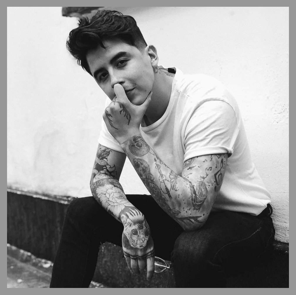 Donovan Morales